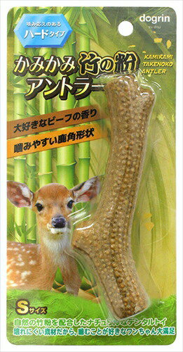 スーパーキャット【ペット用品】 かみかみたけの粉アントラーS P-4973640700592★【tk-04】