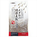 スドー【ペット用品】 メダカの特選麦飯ジャリ 2.5Kg P-4974212011146★【S-1114】