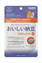 トーラス【ペット用品】 おいしい納豆DHA&EPA30g P-4512063115035