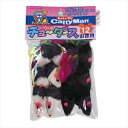 ドギーマン【ペット用品】 ハヤシ じゃれ猫チューダース P-4976555842920