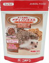 ニチドウ【ペット用品】 メディハリネズミ 300g P-4975677041464