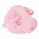 ペッツルート【ペット用品】 超でっかいズーズー フレンズ ブタ P-4984937662158