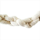 ペッツルート【ペット用品】 くびながロープ アルパカりん P-4984937662806
