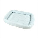 ペットプロジャパン【ペット用品】 2021 PP タオルマット M青 P-4981528813548