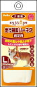 ペティオ【ペット用品】 老犬介護用　歩行補助ハーネス　前足用K　L P-4903588236242