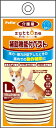 ペティオ【ペット用品】 老犬介護用 補助機能付ベストK L P-4903588236372