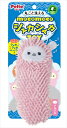 ペティオ【ペット用品】 P モコモコシャカシャカTOY アルパカ P-4903588251801