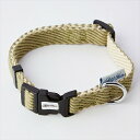 ペティオ ADD.MATE営業部【ペット用品】 犬用首輪 ソフトスキップカラーSS緑 P-4903588577116