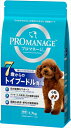 マースジャパンリミテッド【ペット用品】 プロマネージ犬種 トイプードルシニア1.7K P-4902397837220★【KPM52】(4)