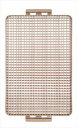 ボンビアルコン【ペット用品】 NEW しつけるトレー専用メッシュS P-4977082703067(4)