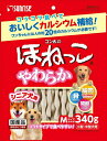 マルカン サンライズ事業部【ペット用品】 ゴン太のほねっこシニア Mサイズ340g P-4973321936852