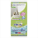 ユニ・チャーム【ペット用品】 デオトイレふんわり香る消臭・抗菌シート10枚 P-4520699623473【ユニチャーム】