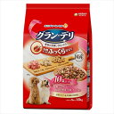 ユニ・チャーム【ペット用品】 グランデリふっくら10歳1.6kg P-4520699656198【ユニチャーム】