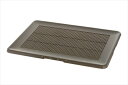 リッチェル【ペット用品】 お掃除簡単フラットトレー ワイド茶 P-4945680561464(4)