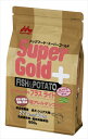 森乳サンワールド【ペット用品】 SGフィッシュ&ポテトプラスライト 800g P-4978007004504