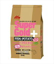 森乳サンワールド【ペット用品】 SGフィッシュ&ポテトプラスライト2.4kg P-4978007004511