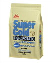 森乳サンワールド【ペット用品】 SGフィッシュ&Pダイエットライト2.4kg P-4978007004580