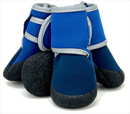 アライブ【ペット用品】 わんPAW V・I・P ディープブルー 3号 P-4571347044768