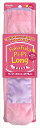 スーパーキャット【ペット用品】 フカフカピピロング ピンク&パープル P-4973640700769★【PI-05】