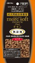 【ペット用品】P-4903588138430 ペティオ ADD.MATE営業部 more softプレミアム チキン シニア 60g 【A13843】