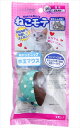 【ペット用品】P-4975023658131 アース・ペット NM水玉マウス NMC−04MM