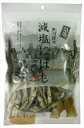 【ペット用品】P-4571300270586 藤沢商事 築地減塩にぼし 100g 【203005】