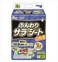 【ペット用品】P-4904601770200 第一衛材 3倍速ふんわり・サラシートレギュラー81枚 【PHR-691】(4)