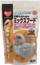【ペット用品】P-4970620013727 ペッズイシバシ クオリス 手乗りミックスフード 300g