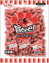 【ペット用品】P-4941605020498 九州ペットフード 旨eee！! ふっくらビーフ 300g