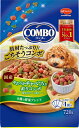 【ペット用品】P-4902112008119 日本ペットフード コンボ やわらかキャベツ入り彩りコンボ 720g