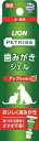 【ペット用品】P-4903351008113 ライオンペット PETKISS 歯みがきジェル アップルの香り 40g(4)