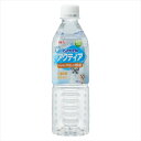 【ペット用品】P-4972547923035 ジェックス ピュアクリスタル アクティア 500ml