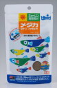 【ペット用品】P-4971618809094 キョーリン キョーリン NEWメダカのエサ 50g