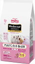 【ペット用品】P-4902418002217 ペットライン メディコートアドバンス アレルゲンカット 魚&お米 子いぬ(り乳~1歳) 2kg(500g×4)(4)