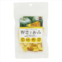 【ペット用品】P-4981528399127 ペットプロジャパン HappyDays 野菜でおふ かぼちゃ味 25g