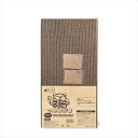 【ペット用品】P-4981528610888 ペットプロジャパン ねこがくれ ねこちゃんのつめみがき ワイド 詰め替え 2P(4)