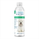 【ペット用品】P-0628504601105 ファンタジーワールド ドッグウォーター 500ml 【DW60100】