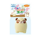 【ペット用品】P-4984937663568 ペッツルート コロッとぷにぷにズーズー パンダ ほんおりあまいバニラの香り付き ピーピー笛付き 超小・小型犬用 【...