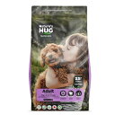 【ペット用品】P-0628678830073 ファンタジーワールド ネイチャーズハグ DOG アダルト トイ&スモールブリード 2.27kg 【NHD11002】