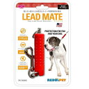 【ペット用品】P-0660355137068 ファンタジーワールド リードメート レッド 【LM-55KG】