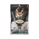 【ペット用品】P-0669066197743 ファンタジーワールド オーブンベークド トラディション キャットフード グレインフリー フィッシュ 350g 【9...