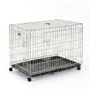 【ペット用品】P-0673869597228 ファンタジーワールド シンプリー メゾン ステンレス XL 【SS42-XL】