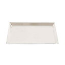 【ペット用品】P-0673869598478 ファンタジーワールド シンプリー メゾン ステンレストレイ S 【SS24-BT】