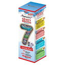 【ペット用品】P-0753692084550 ファンタジーワールド シグネチャー7 ウィークリーパック 70g×7缶
