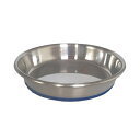 【ペット用品】P-0780824043017 ファンタジーワールド デュラペットキャットディッシュボウル 12 【SS12CD】