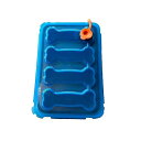 【ペット用品】P-0831772004183 ファンタジーワールド フローズントリートトレイ L 【FTT-L】