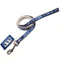 【ペット用品】P-0849790203921 ファンタジーワールド MLB公式 ドジャース 大谷翔平選手モデル リード Mサイズ 【ペット用リード】