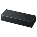 サンワサプライ【SanwaSupply】フルHD対応DVIディスプレイ分配器(4分配)VGA-DVSP4★【VGADVSP4】(2)