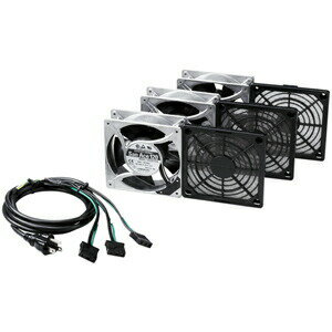 掠ץ饤SanwaSupplyǮե®t=38mm3ĥåCP-FANS38-3CPFANS383