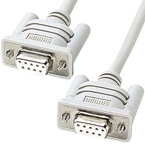 掠ץ饤SanwaSupplyRS-232C֥ʥǥࡦTAѡ2mKRS-433XF2KKRS433XF2K